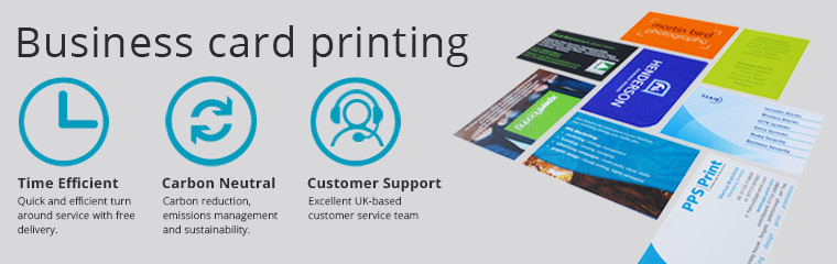 Business Cards and Business Stationary for your company