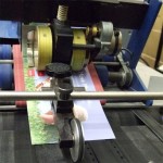 We can personalise 10,000 postcards every hour making this a very simple and cost effective way