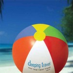 A promotional campaign using the traditional postcard as its hook designed and printed for a group of travel agencies.