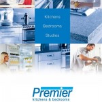 This 88 page catalogue produced for Premier Kitchens & Bedrooms was designed, printed and finished by PPS.