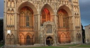 Peterborough Cathedral Calendar 2015 