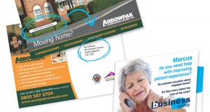 Personalise your message