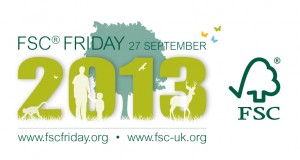 The Forest Stewardship Council® Friday Peterborough