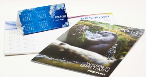 2014 Deskpads and Calendars