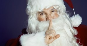 Santa Whisper 