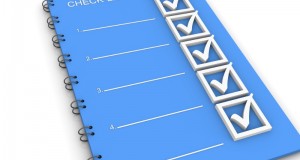 Check List