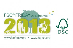 The Forest Stewardship Council® Friday Peterborough