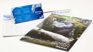 2014 Deskpads and Calendars