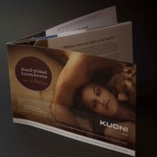 Kuoni Brochure