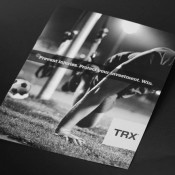 TRX Brochure