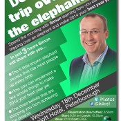 Greenstones Poster