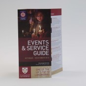 Cathedral Brochure