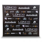 Roller Banner Premium - PPS Print