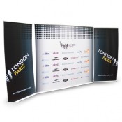 Roller Banner Premium - PPS Print