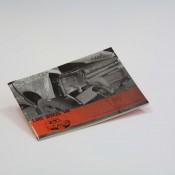 Landrover Brochure