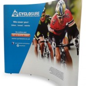 Pop Up Display - PPS Print