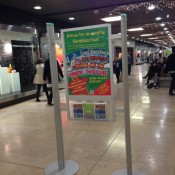 Queensgate Poster