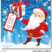 Santa