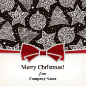 Personalised Christmas Cards
